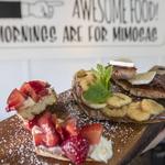 Hash Kitchen Chandler