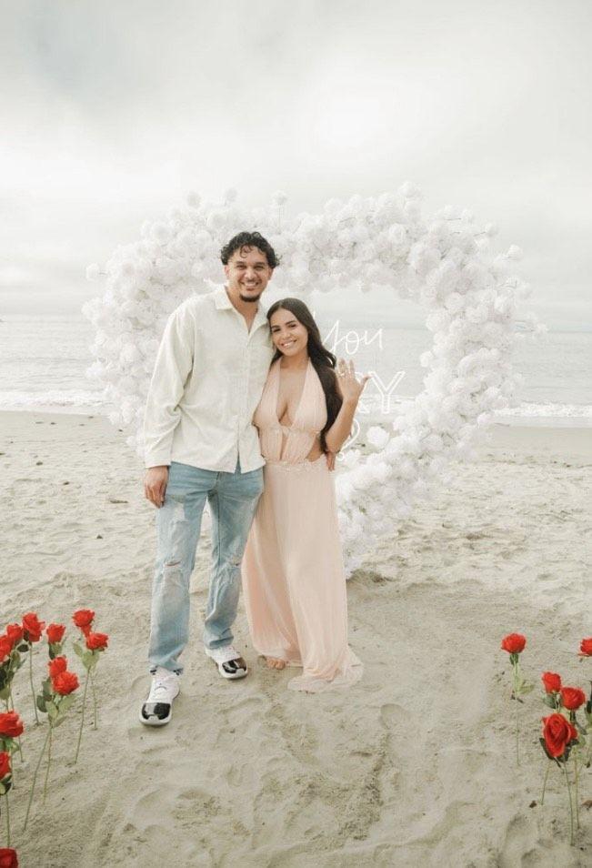 The Wedding Website of Cindy Aviles and Christopher Venable