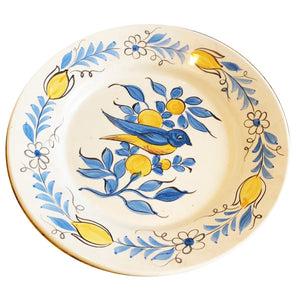 Birdie Dinner Plate