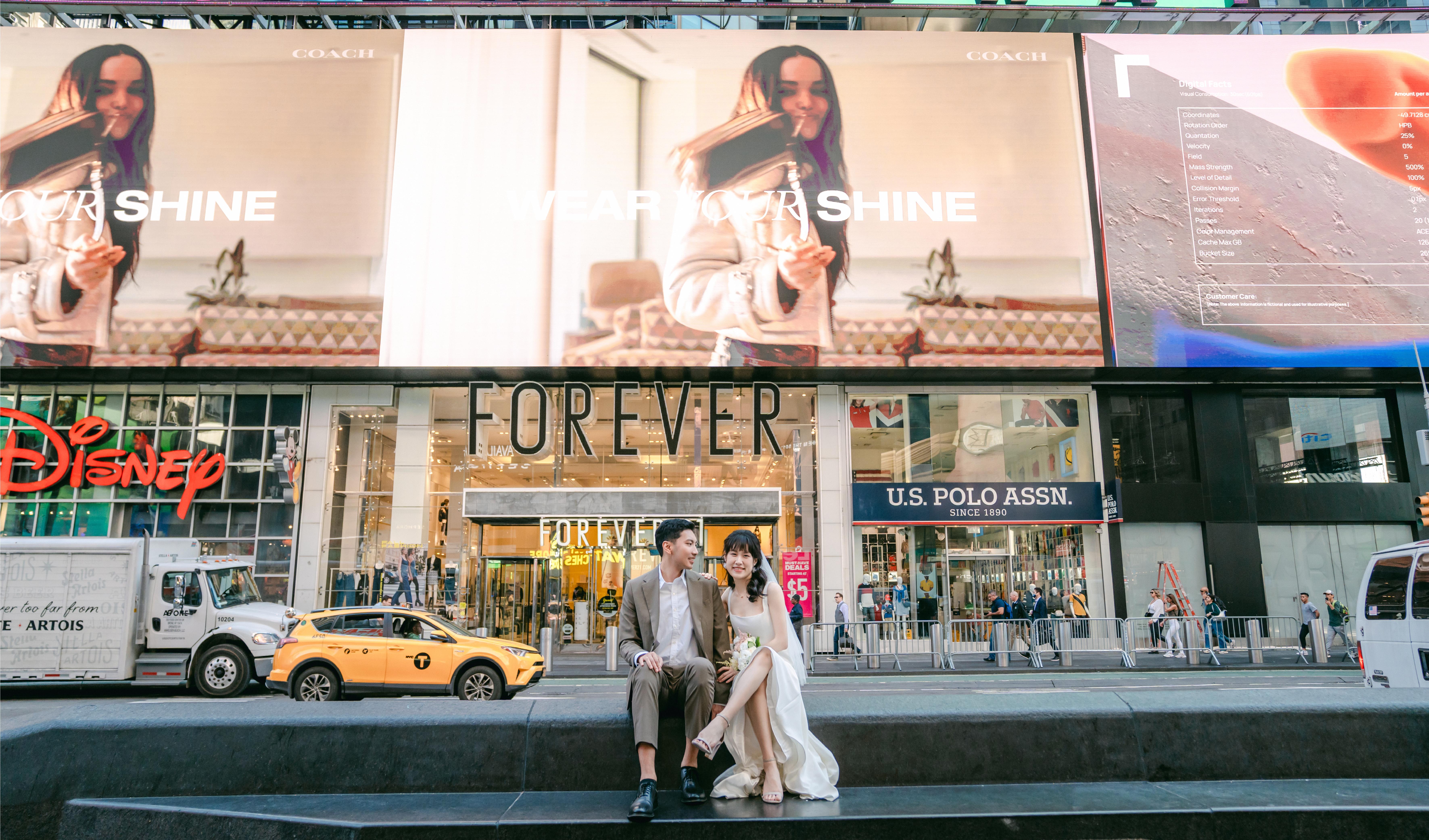 The Wedding Website of Christine Chuang and Stan Ho