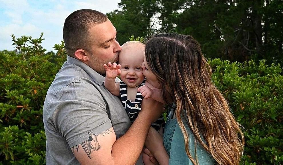 The Wedding Website of Malea Lacy and Jameson Lawrence