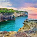 Pictured Rocks National Lakeshore