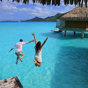Honeymoon Fund