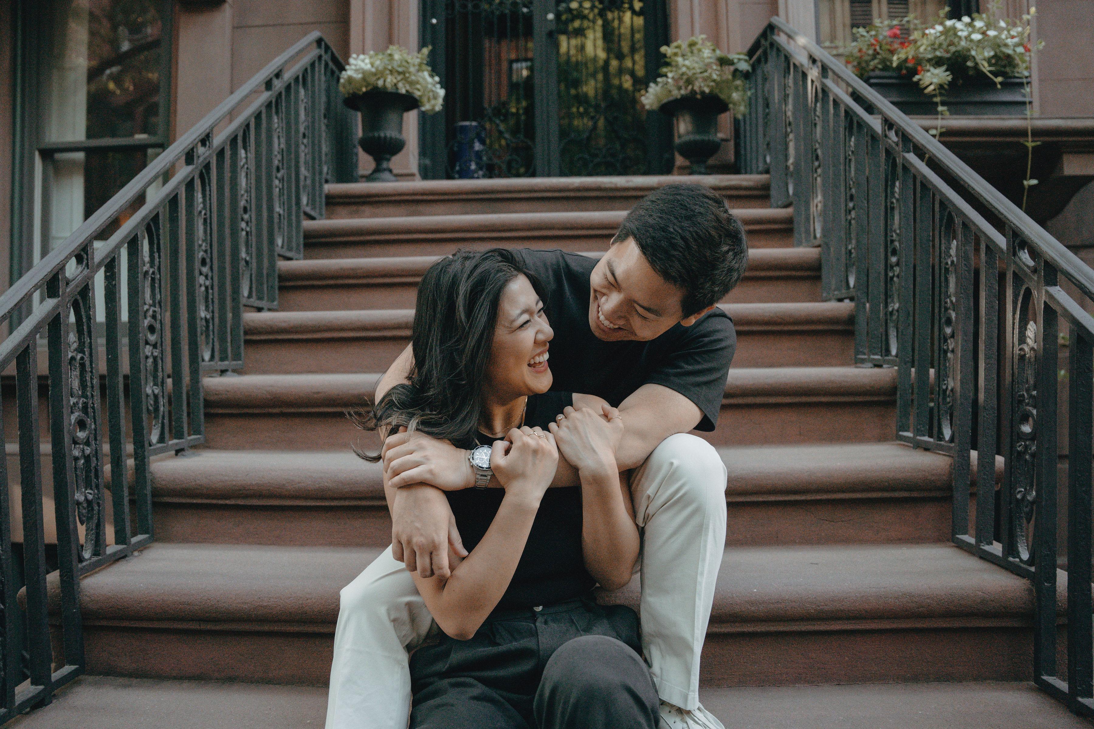 The Wedding Website of Alec Shimizu and Vivian Su