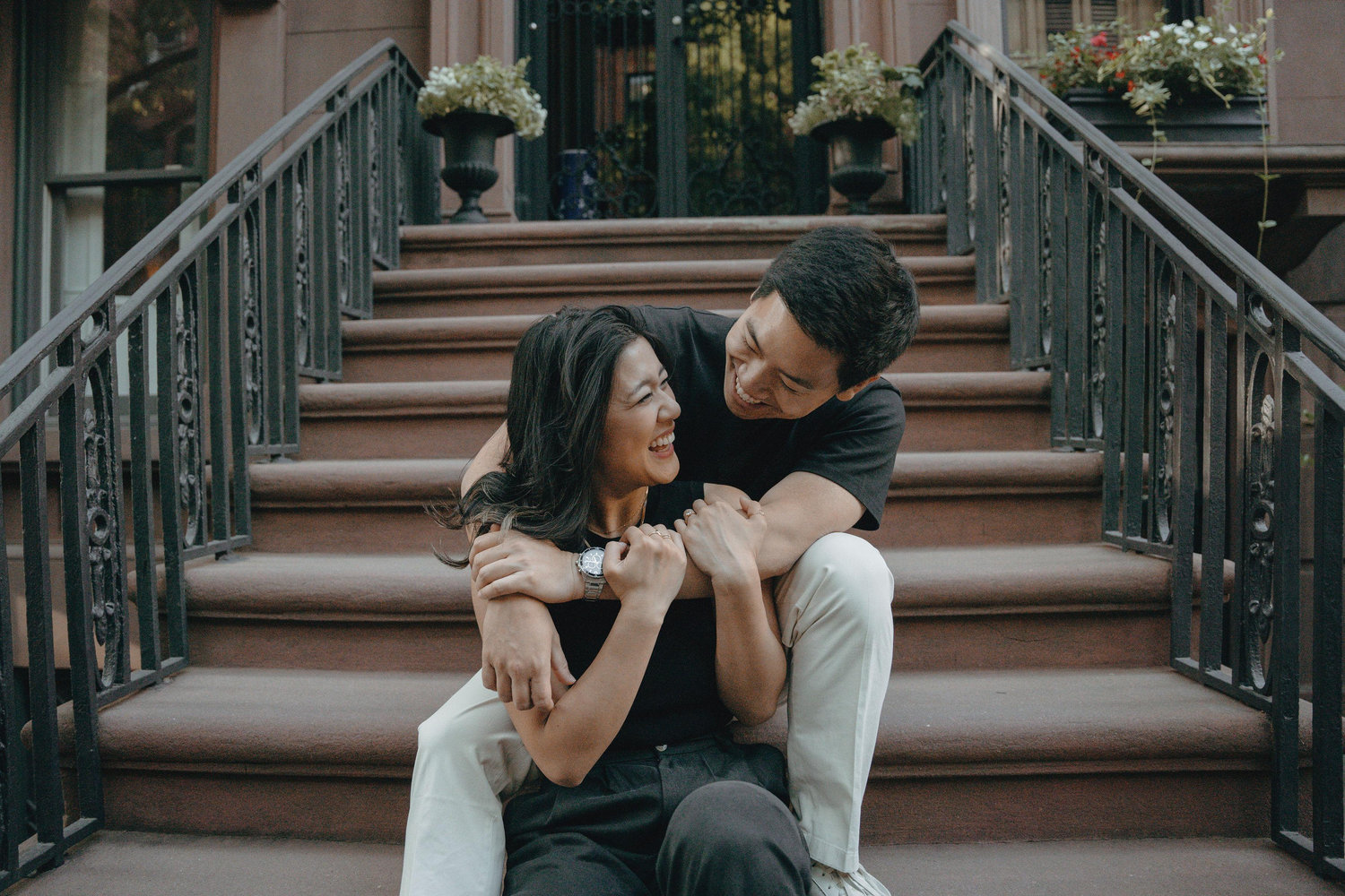The Wedding Website of Alec Shimizu and Vivian Su