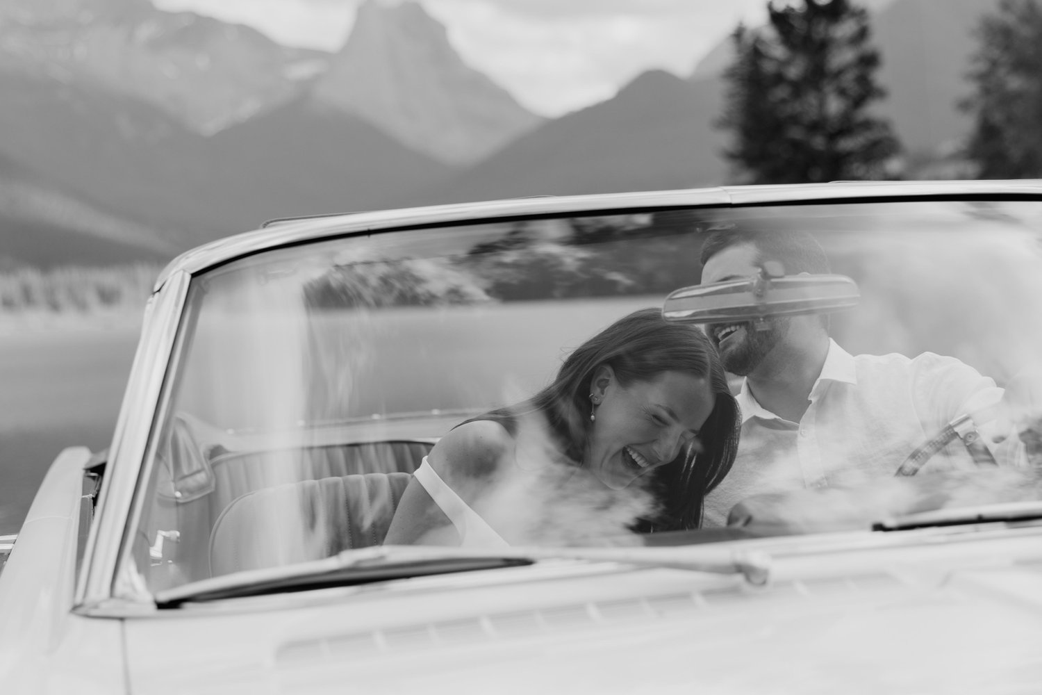 The Wedding Website of Kaylee Venman and Michael Leach