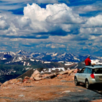 Mount Evans
