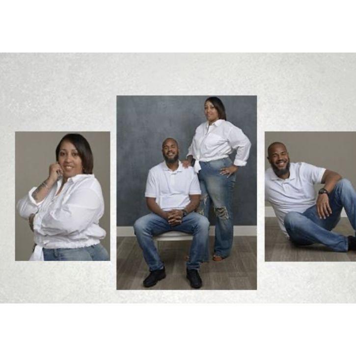 First set of professional photos