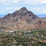 Hike Piestewa Peak