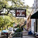 Port of Call