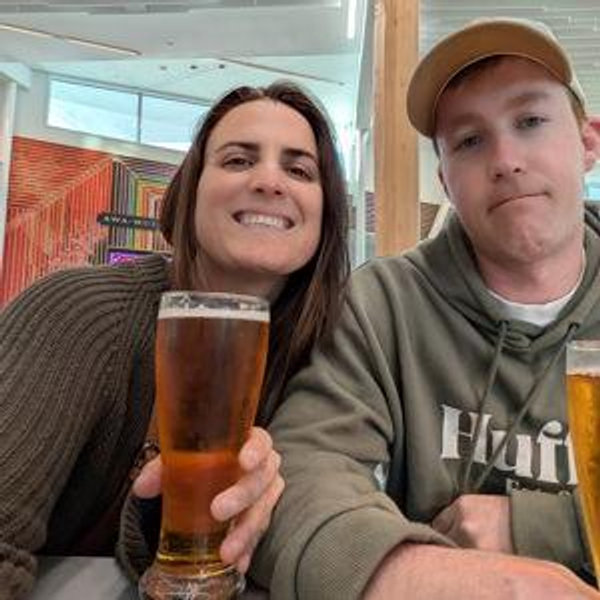 Honeymoon Fund