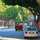 Old Pasadena