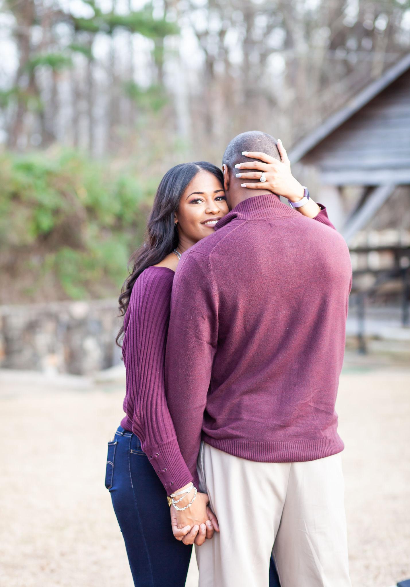 The Wedding Website of Latonya Stephens and Romel Lightbourn