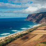 Polihale State Park Camping Area 4