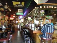 Peanuts Restaurant and Sports Bar