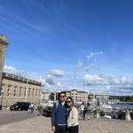 Stockholm