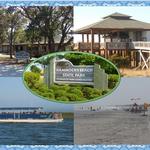 Hammocks Beach State Park