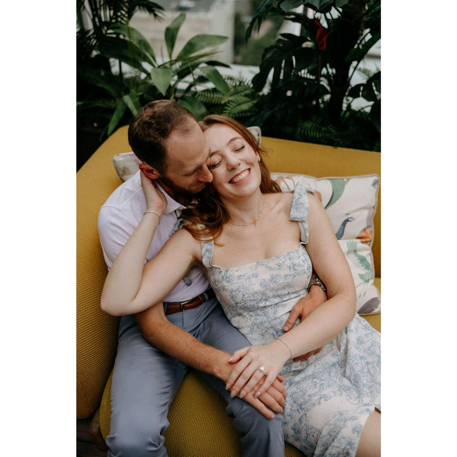 Our favorites from the engagement shoot!