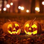 Oct 2015 - It Started with Halloween