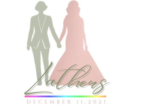 The Wedding Website of Kelekia Brooks and Lithia Lathers