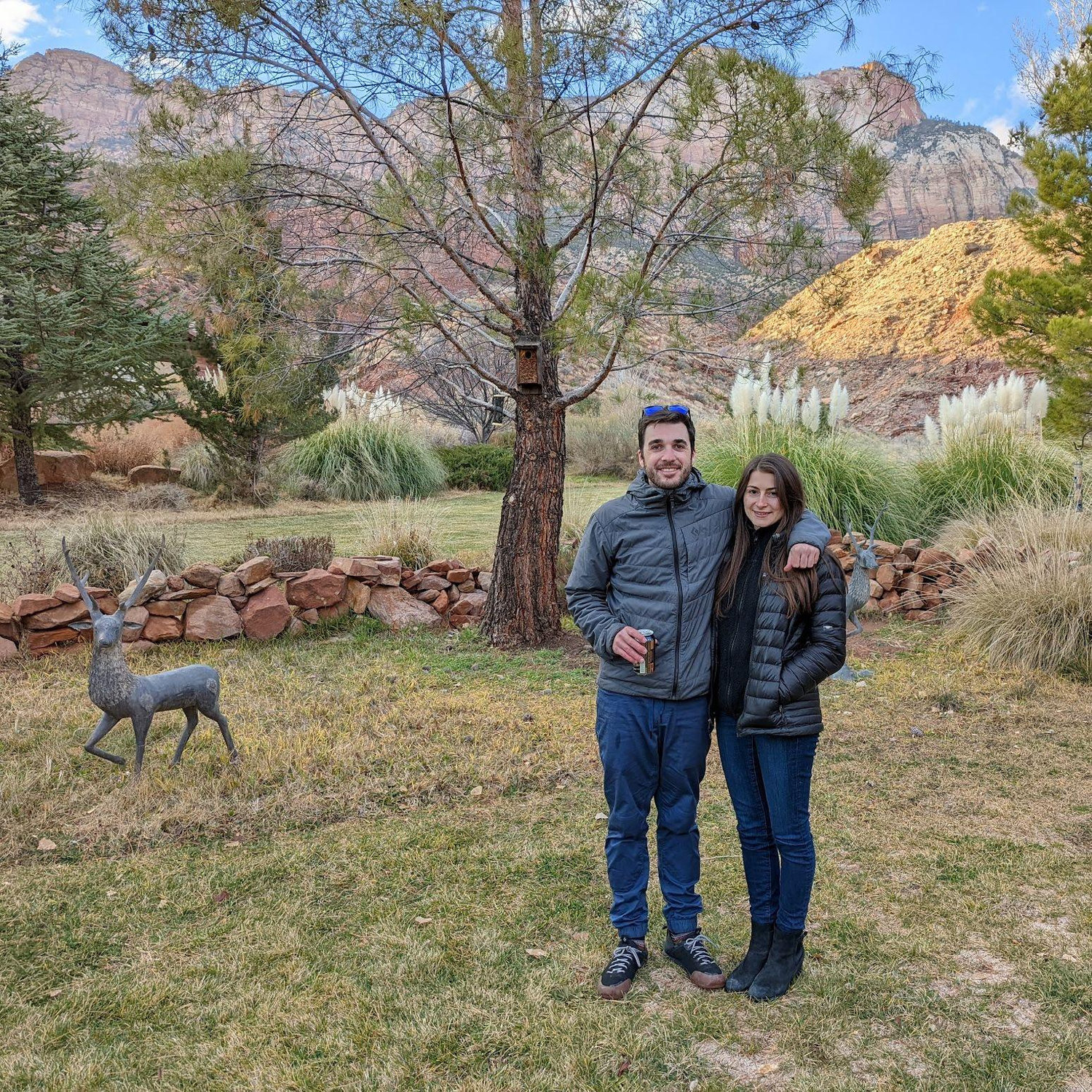 Zion National Park