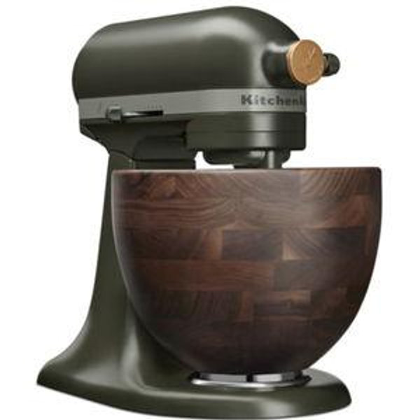 2024 Design Series Evergreen Tilt-Head Stand Mixer Evergreen KSM180WSEG | KitchenAid