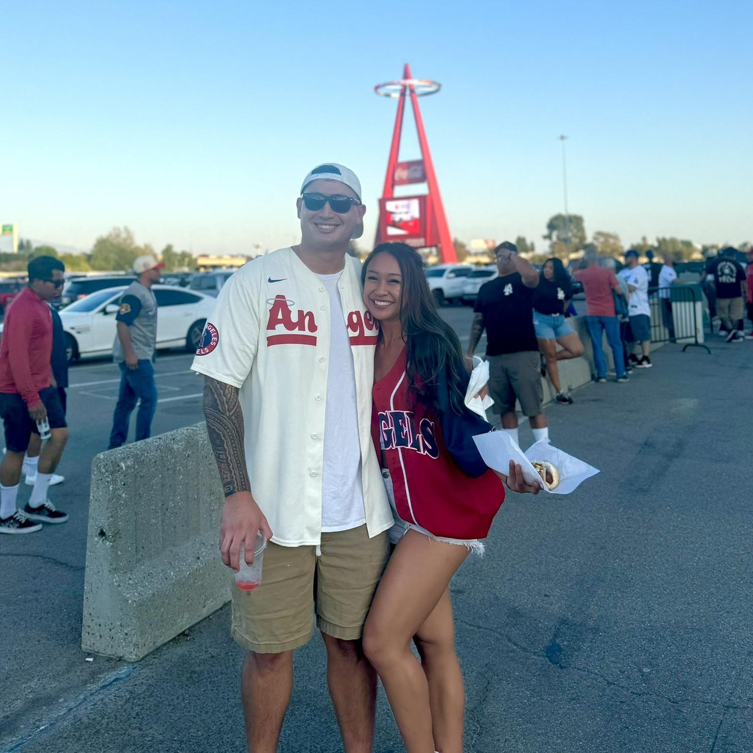 Big Angels Fans