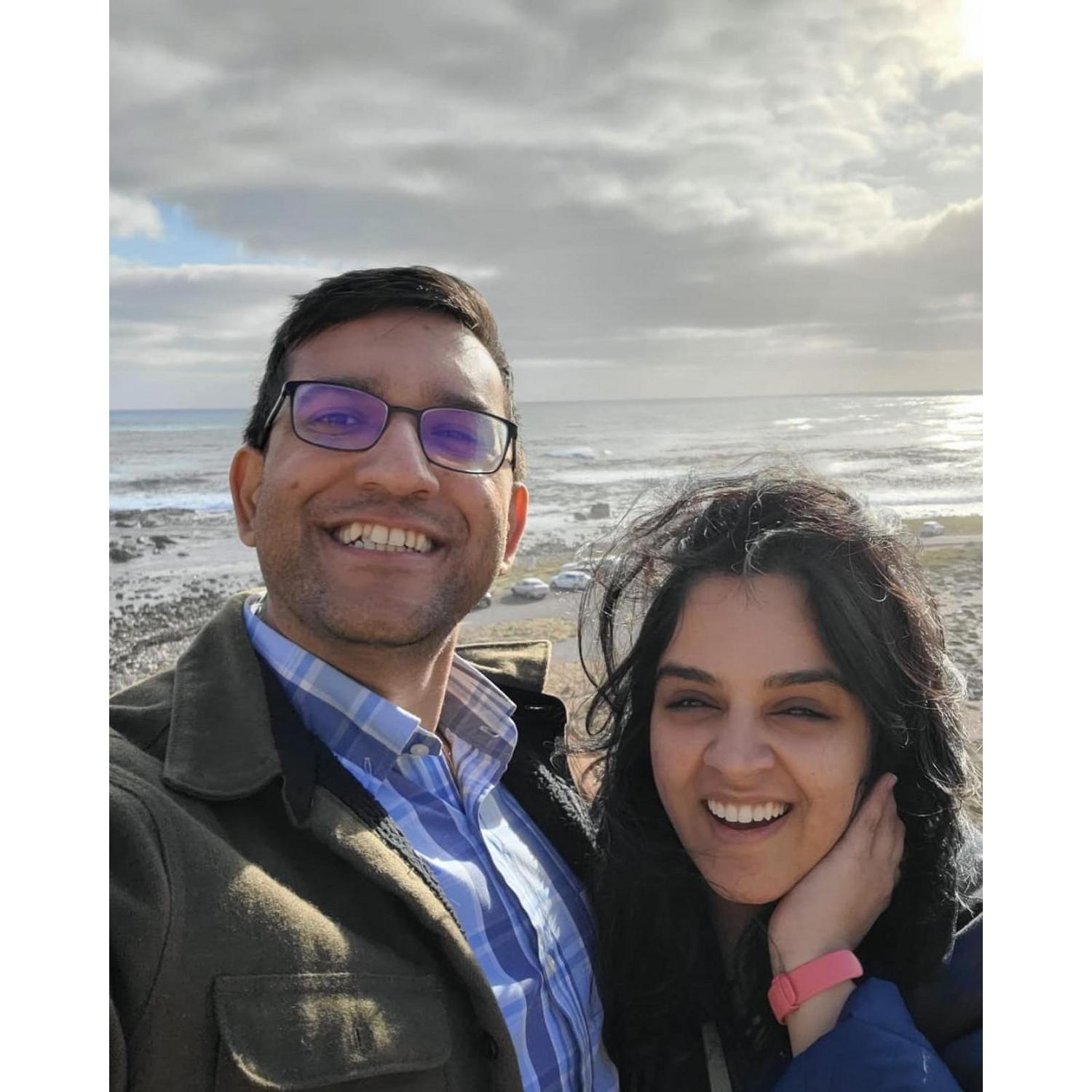Travel Diaries - South Africa!
