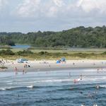 Rejects Beach