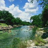 Barton Springs