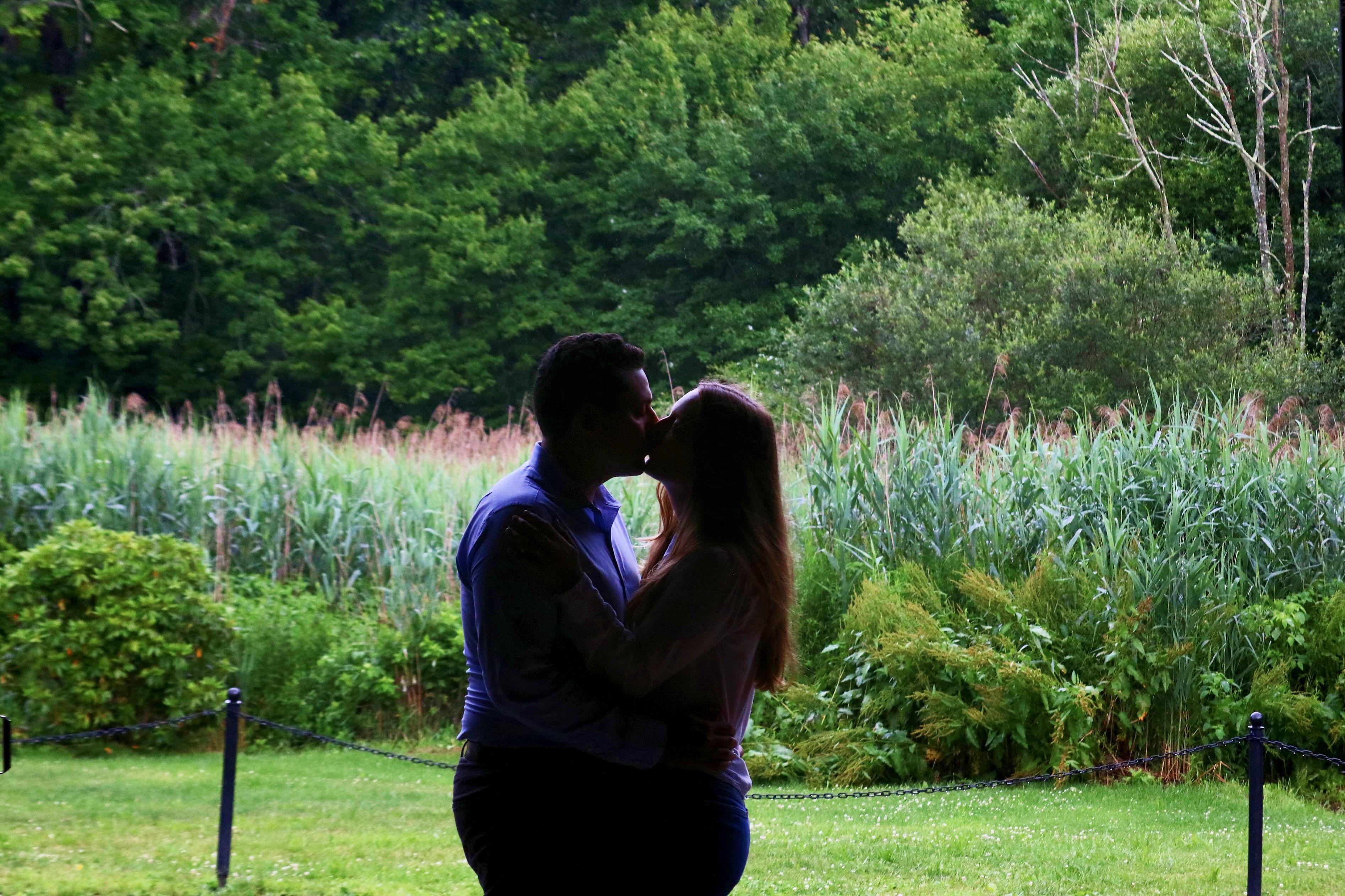 The Wedding Website of Sydney Smith and Dave Giordano