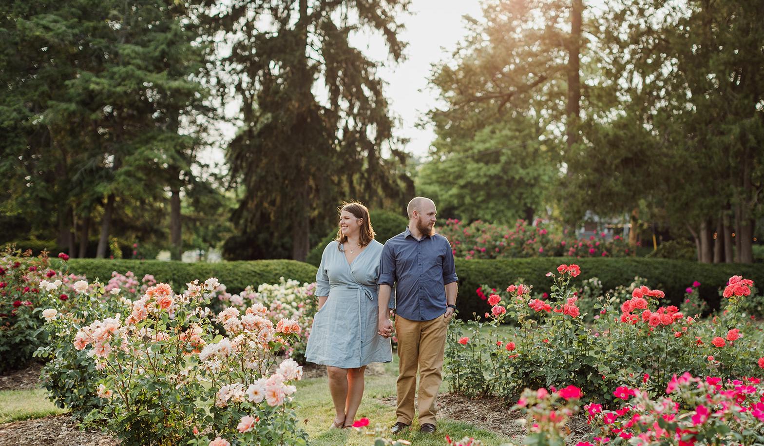 The Wedding Website of Rachel Gerber and Sam Heffelfinger