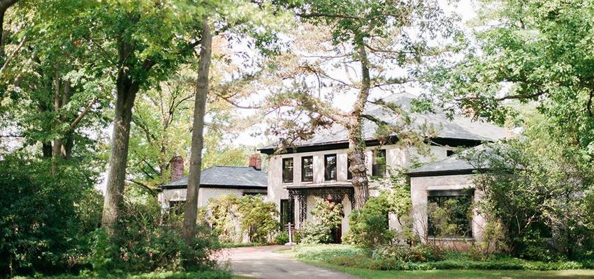 The Wedding Website of Brittany Hill and Kirk Sarafis