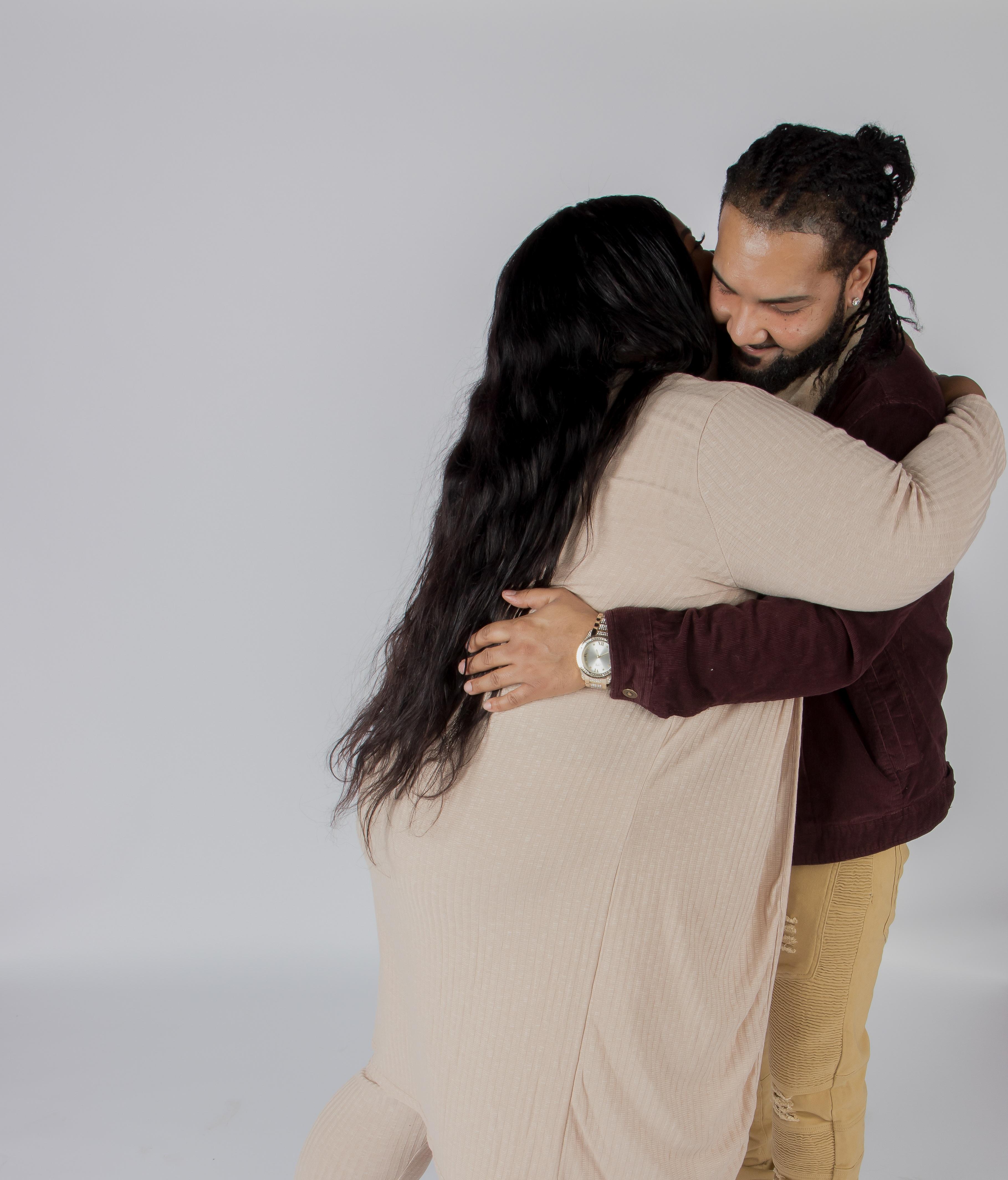 The Wedding Website of Stacie Marie Thomas and Marques Julius Proctor