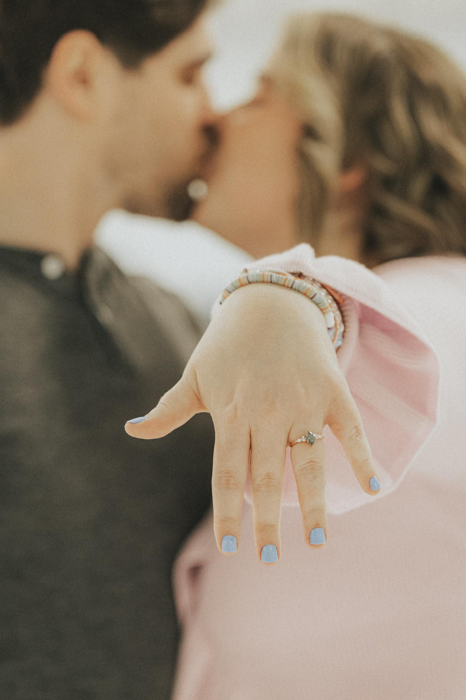 The Wedding Website of Courtnie Rast and Michael Silfugarian