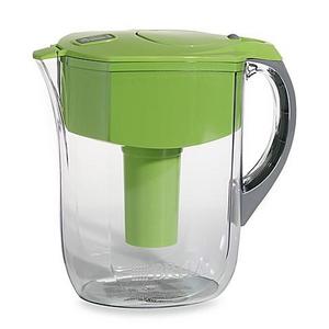 Brita® 10-Cup Grand Pitcher in Green