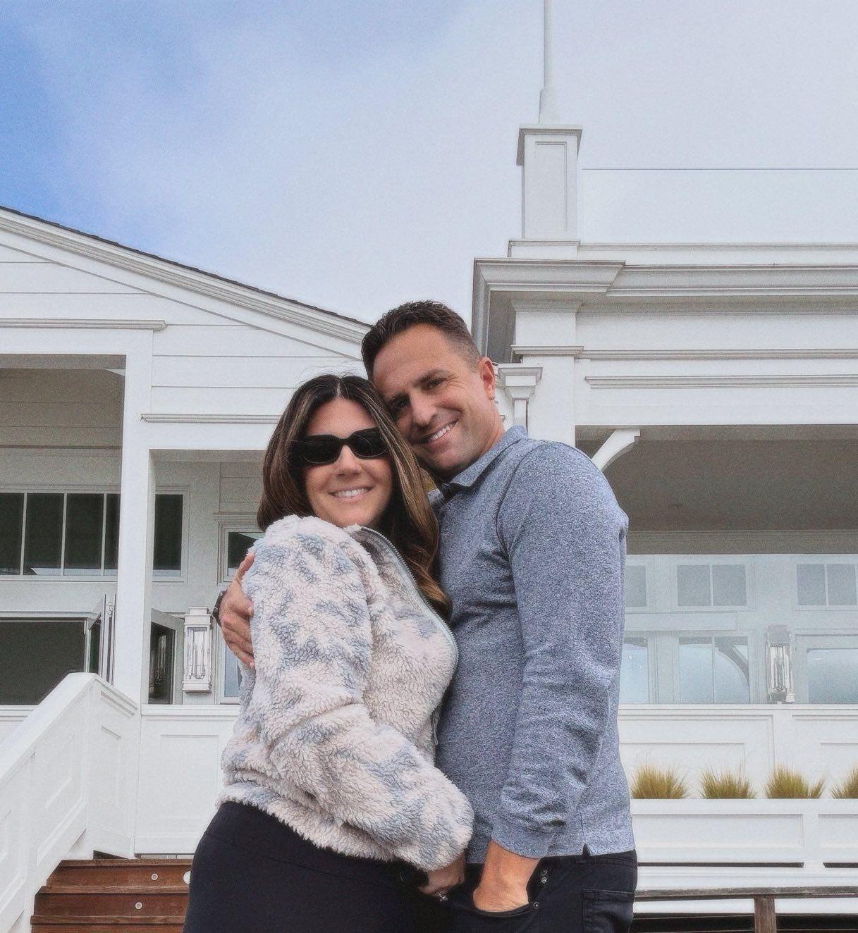 The Wedding Website of Dana Murguia and Jordan Zacharia