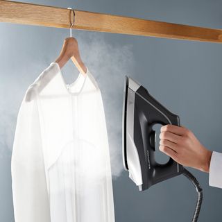 Pro Master High-Pressure Steam Station