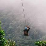 Adventures on the Gorge