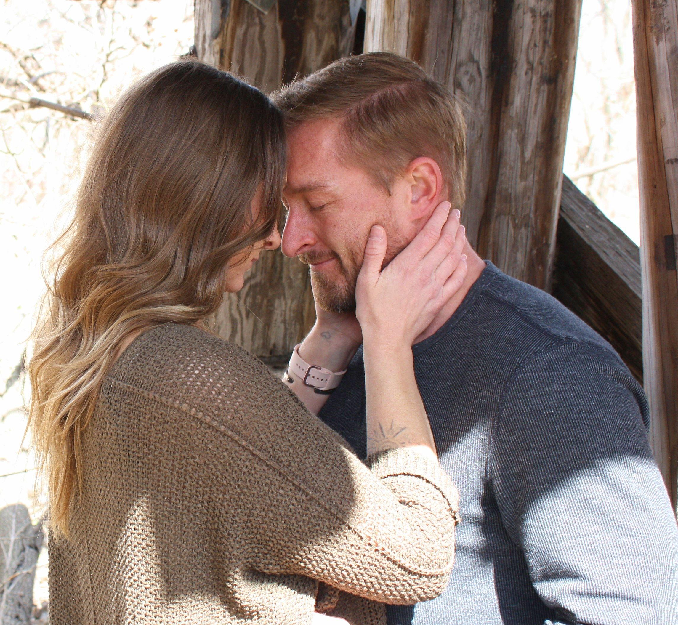 The Wedding Website of Anthony Loggins and Katurha Treece