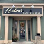 Hudson's Cafe & Bistro