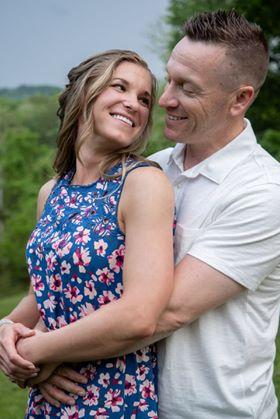 The Wedding Website of Julie Allison and Eric Goodell