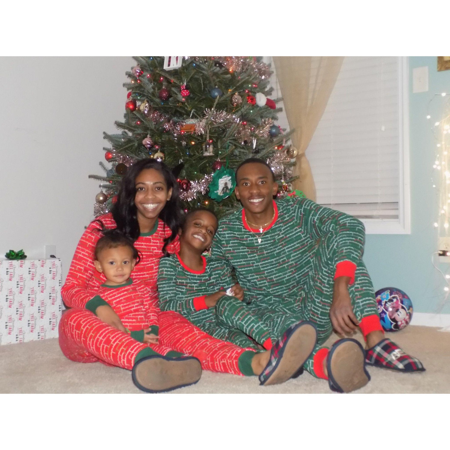 Christmas 2021