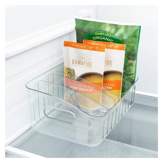 YouCopia 12" FreezeUp Freezer Bin