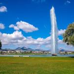 Fountain Hills Park Playground