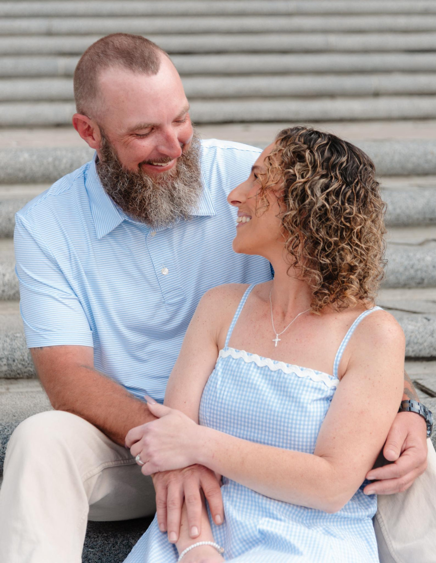 The Wedding Website of Danielle Theriot and Matthew Haven