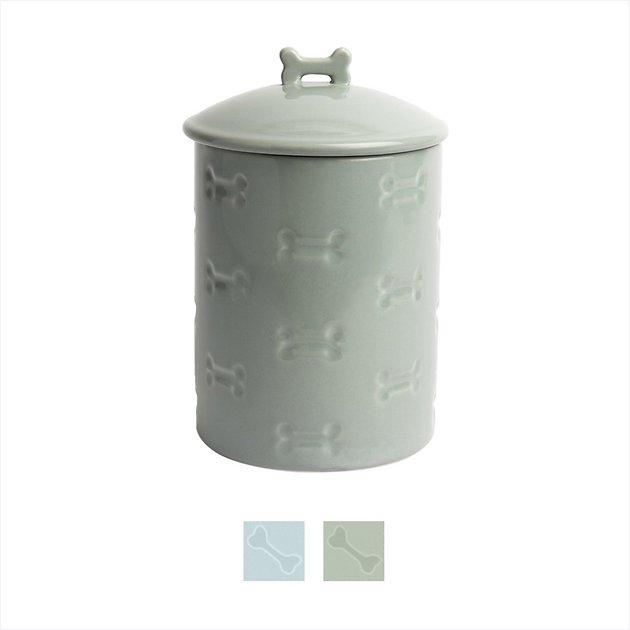 PARK LIFE DESIGNS Manor Treat Jar