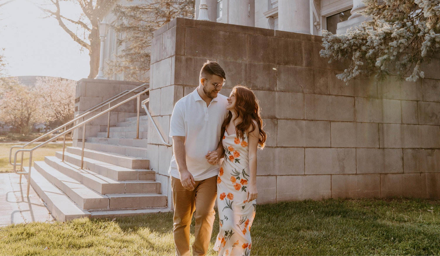 The Wedding Website of Jolie Smallwood and Ryan Lederer