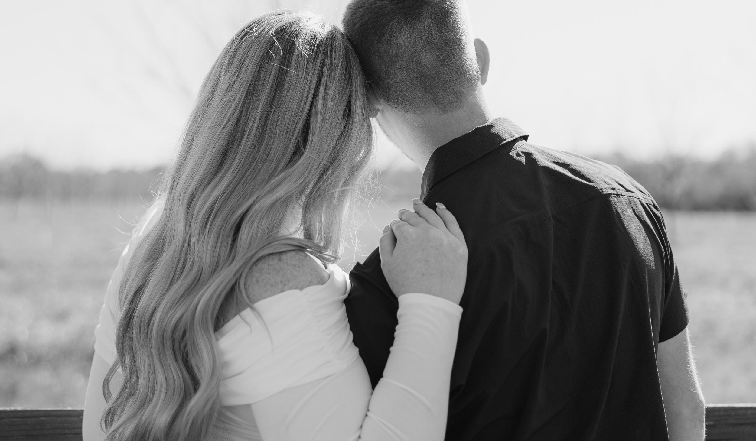 The Wedding Website of Kenny Wilson and Sarah Vaughan