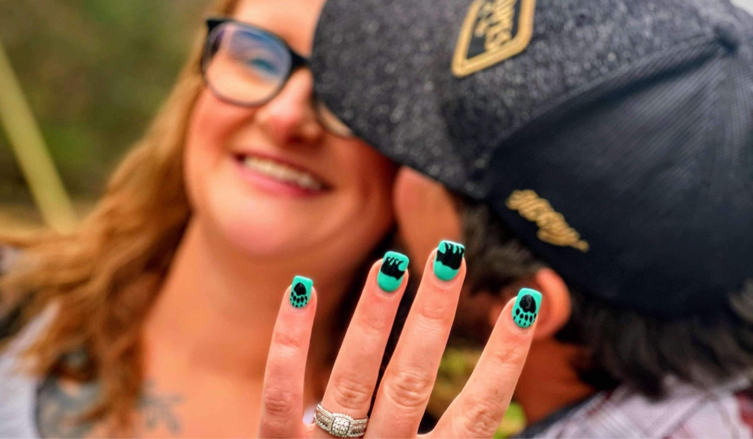 The Wedding Website of Gary Deem and Emma Bryant